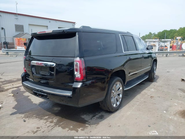 Продаж на аукціоні авто 2018 Gmc Yukon Xl Denali, vin: 1GKS2HKJXJR188843, номер лоту: 44802170