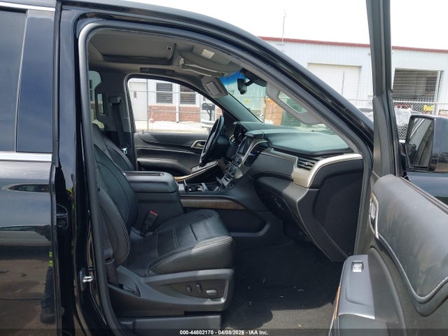 Продаж на аукціоні авто 2018 Gmc Yukon Xl Denali, vin: 1GKS2HKJXJR188843, номер лоту: 44802170