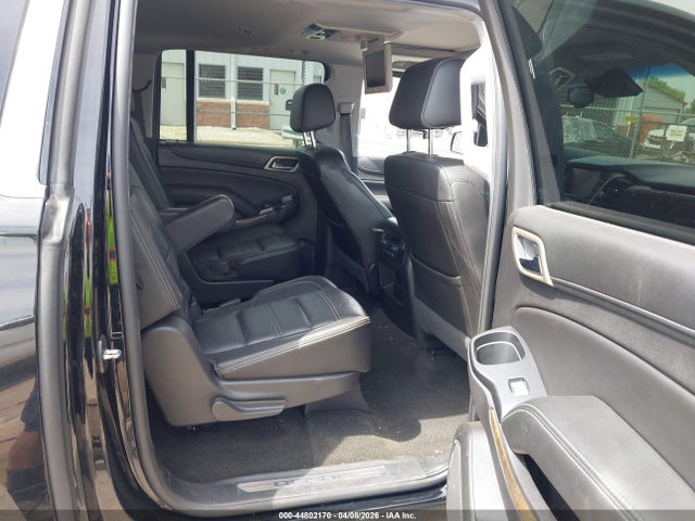 Продаж на аукціоні авто 2018 Gmc Yukon Xl Denali, vin: 1GKS2HKJXJR188843, номер лоту: 44802170