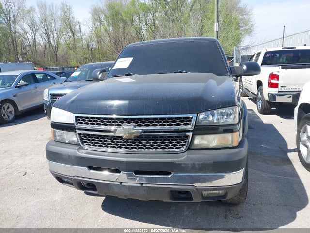 Aukcja sprzedaży 2005 Chevrolet Silverado 2500hd Ls, vin: 1GCHK29U05E101001, numer aukcji: 44802172
