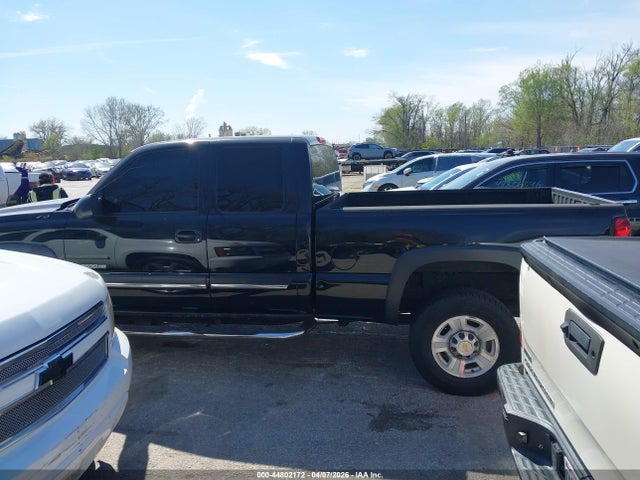 Aukcja sprzedaży 2005 Chevrolet Silverado 2500hd Ls, vin: 1GCHK29U05E101001, numer aukcji: 44802172
