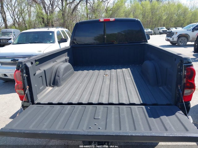 Aukcja sprzedaży 2005 Chevrolet Silverado 2500hd Ls, vin: 1GCHK29U05E101001, numer aukcji: 44802172