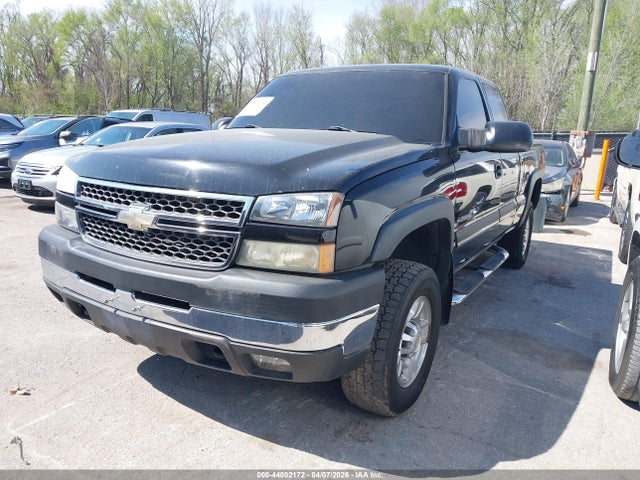 Aukcja sprzedaży 2005 Chevrolet Silverado 2500hd Ls, vin: 1GCHK29U05E101001, numer aukcji: 44802172