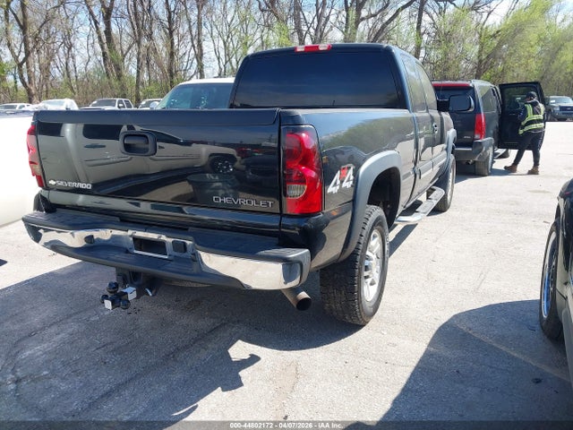 Aukcja sprzedaży 2005 Chevrolet Silverado 2500hd Ls, vin: 1GCHK29U05E101001, numer aukcji: 44802172