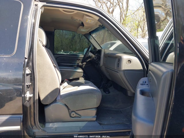 Aukcja sprzedaży 2005 Chevrolet Silverado 2500hd Ls, vin: 1GCHK29U05E101001, numer aukcji: 44802172