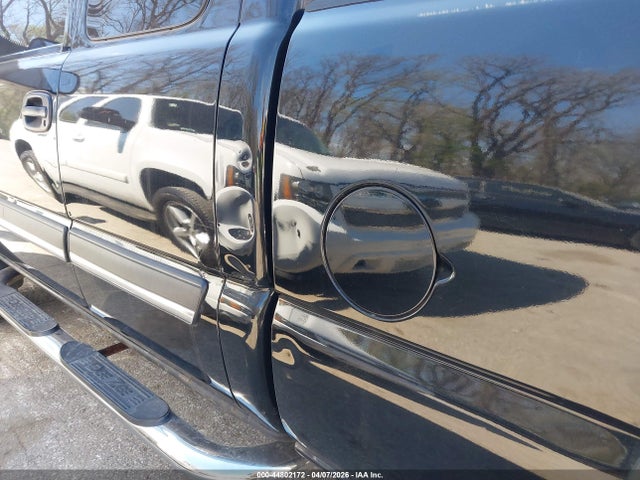 Aukcja sprzedaży 2005 Chevrolet Silverado 2500hd Ls, vin: 1GCHK29U05E101001, numer aukcji: 44802172