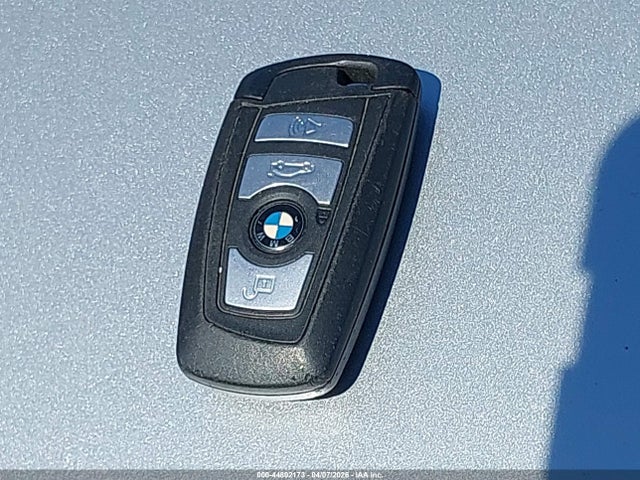 2012 BMW 550I WBAFR9C53CDV59273 Photo 10