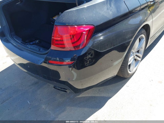 Продаж на аукціоні авто 2012 Bmw 550i, vin: WBAFR9C53CDV59273, номер лоту: 44802173