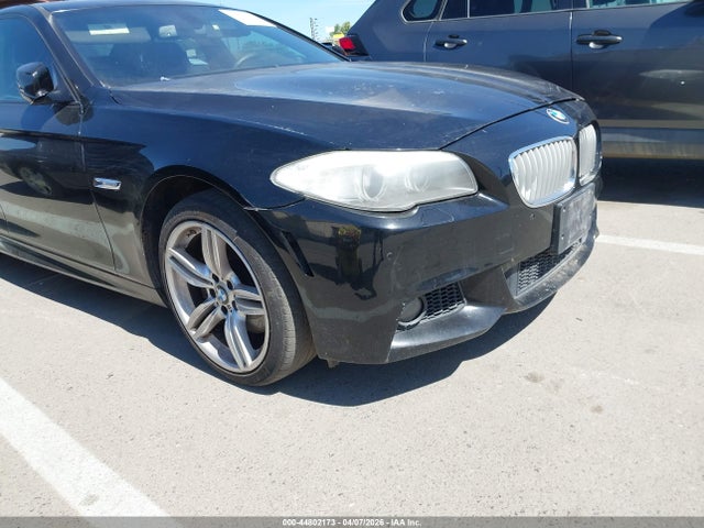 Продаж на аукціоні авто 2012 Bmw 550i, vin: WBAFR9C53CDV59273, номер лоту: 44802173