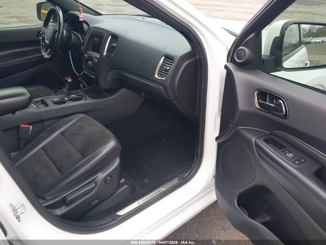Aukcja sprzedaży 2020 Dodge Durango Gt Plus Awd, vin: 1C4RDJDG5LC286035, numer aukcji: 44802174