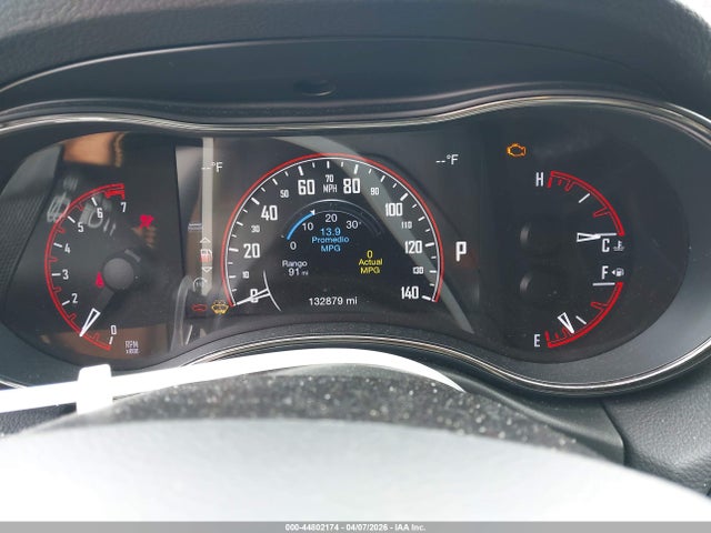 Aukcja sprzedaży 2020 Dodge Durango Gt Plus Awd, vin: 1C4RDJDG5LC286035, numer aukcji: 44802174