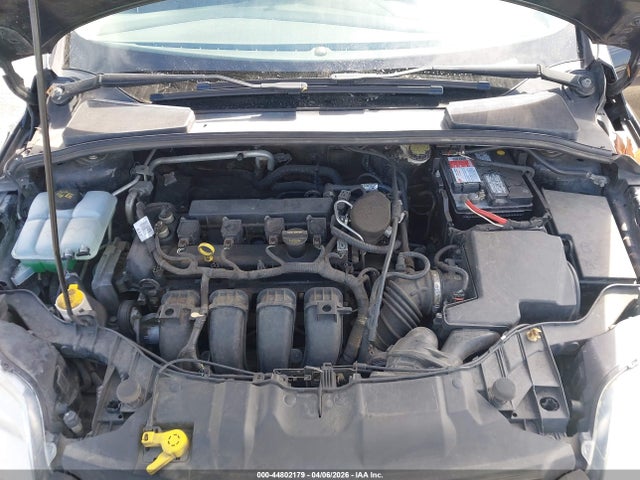 Aukcja sprzedaży 2013 Ford Focus Se, vin: 1FADP3F25DL171876, numer aukcji: 44802179