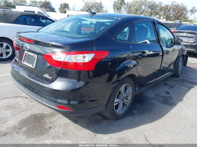 Aukcja sprzedaży 2013 Ford Focus Se, vin: 1FADP3F25DL171876, numer aukcji: 44802179