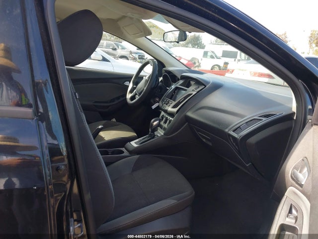 Aukcja sprzedaży 2013 Ford Focus Se, vin: 1FADP3F25DL171876, numer aukcji: 44802179