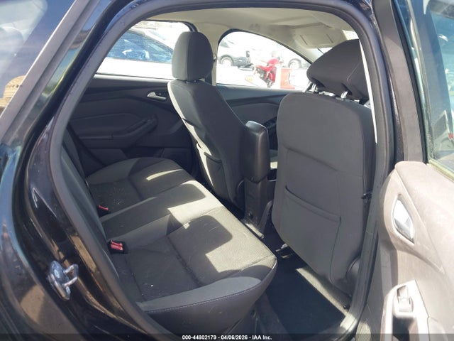 Aukcja sprzedaży 2013 Ford Focus Se, vin: 1FADP3F25DL171876, numer aukcji: 44802179
