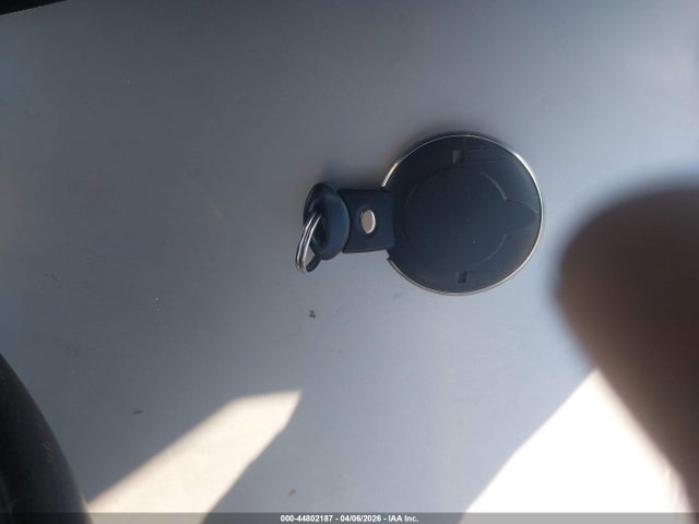 2007 MINI COOPER S WMWMF73527TL92968 Photo 10