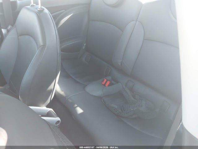 2007 MINI COOPER S WMWMF73527TL92968 Photo 7