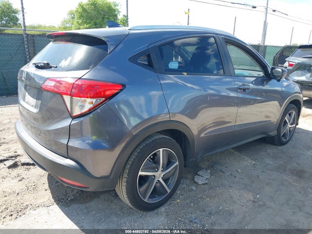 Продаж на аукціоні авто 2022 Honda Hr-v 2wd Ex, vin: 3CZRU5H50NM738694, номер лоту: 44802192