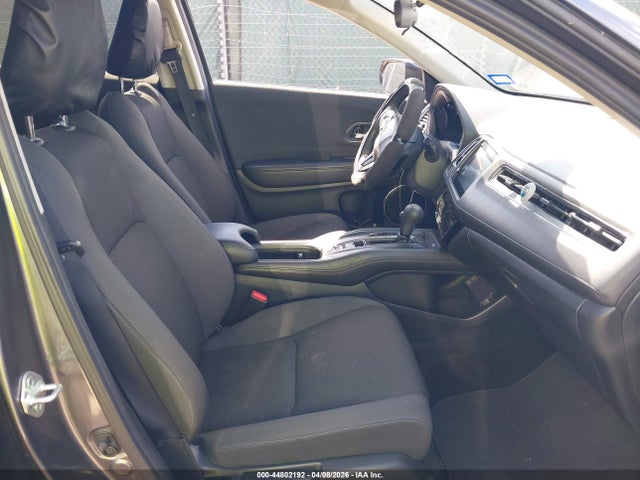 Продаж на аукціоні авто 2022 Honda Hr-v 2wd Ex, vin: 3CZRU5H50NM738694, номер лоту: 44802192