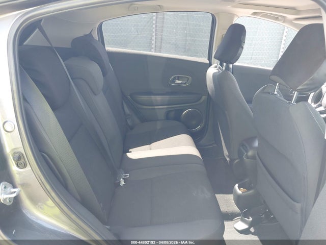 Продаж на аукціоні авто 2022 Honda Hr-v 2wd Ex, vin: 3CZRU5H50NM738694, номер лоту: 44802192