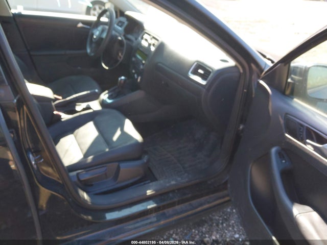 44802195 :رقم المزاد ، 3VWDP7AJ6CM372938 vin ، 2012 Volkswagen Jetta 2.5l Se مزاد بيع