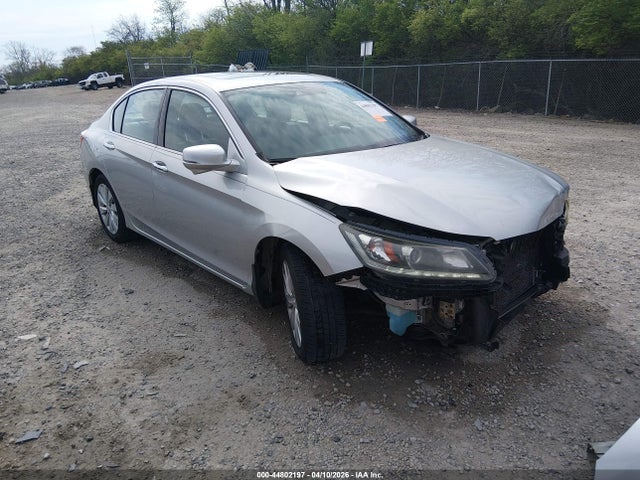 Продаж на аукціоні авто 2014 Honda Accord Ex-l V-6, vin: 1HGCR3F89EA031798, номер лоту: 44802197