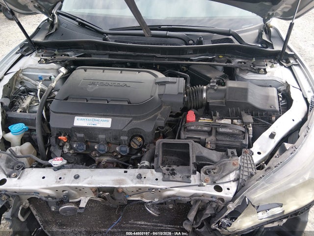 Продажа на аукционе авто 2014 Honda Accord Ex-l V-6, vin: 1HGCR3F89EA031798, номер лота: 44802197