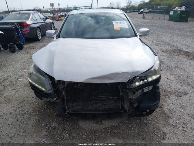 Продажа на аукционе авто 2014 Honda Accord Ex-l V-6, vin: 1HGCR3F89EA031798, номер лота: 44802197