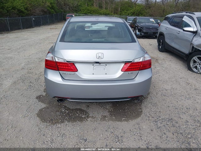 Продажа на аукционе авто 2014 Honda Accord Ex-l V-6, vin: 1HGCR3F89EA031798, номер лота: 44802197