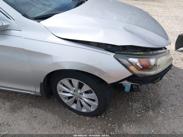 Продажа на аукционе авто 2014 Honda Accord Ex-l V-6, vin: 1HGCR3F89EA031798, номер лота: 44802197