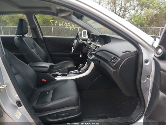 Продажа на аукционе авто 2014 Honda Accord Ex-l V-6, vin: 1HGCR3F89EA031798, номер лота: 44802197