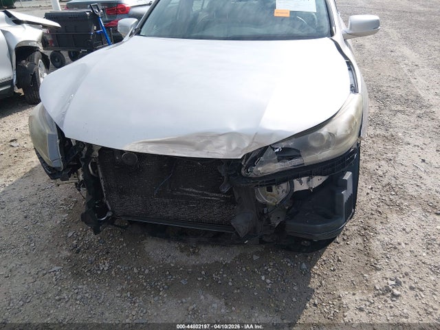 Продажа на аукционе авто 2014 Honda Accord Ex-l V-6, vin: 1HGCR3F89EA031798, номер лота: 44802197