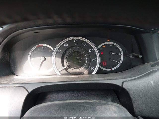 Продажа на аукционе авто 2014 Honda Accord Ex-l V-6, vin: 1HGCR3F89EA031798, номер лота: 44802197