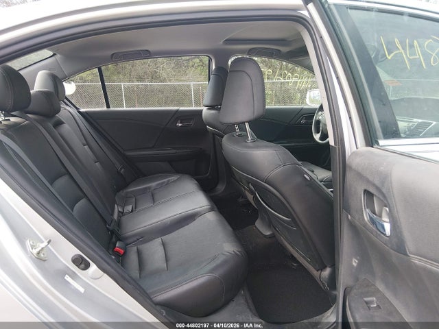 Продажа на аукционе авто 2014 Honda Accord Ex-l V-6, vin: 1HGCR3F89EA031798, номер лота: 44802197