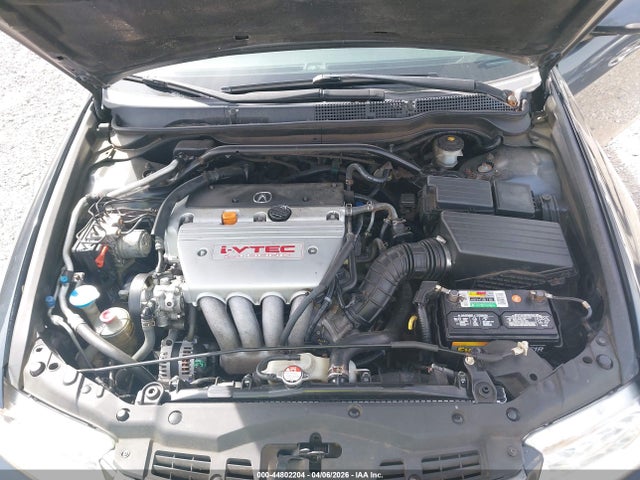 2007 Acura Tsx მანქანა იყიდება აუქციონზე, vin: JH4CL96887C005363, აუქციონის ნომერი: 44802204