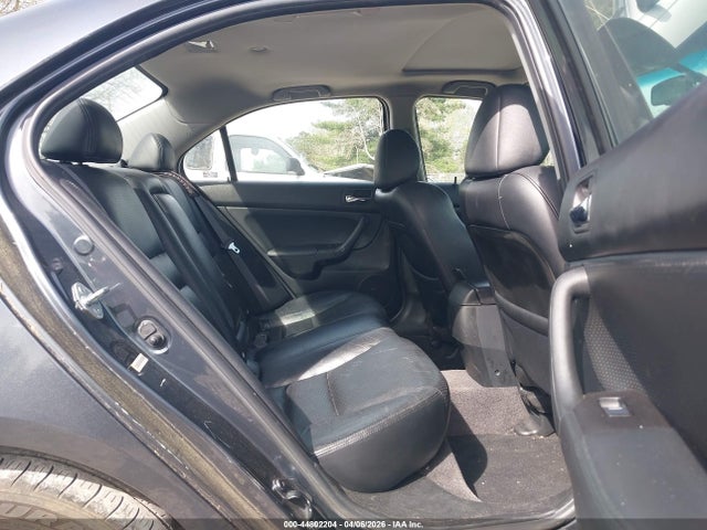 2007 Acura Tsx მანქანა იყიდება აუქციონზე, vin: JH4CL96887C005363, აუქციონის ნომერი: 44802204