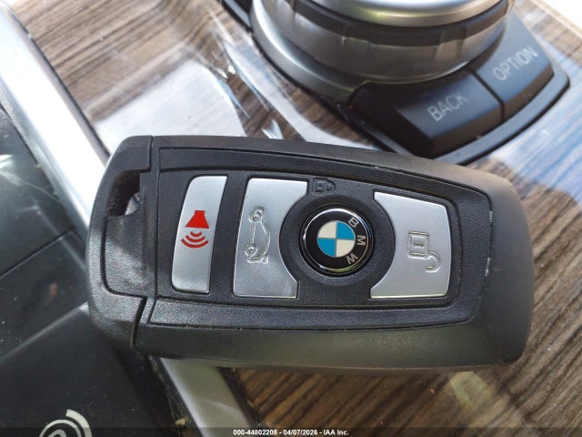 2015 BMW X3 5UXWX9C52F0D45493 Photo 10