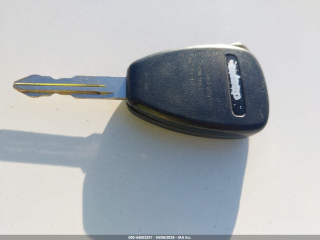 2012 JEEP LIBERTY 1C4PJMAK1CW187916 Photo 10