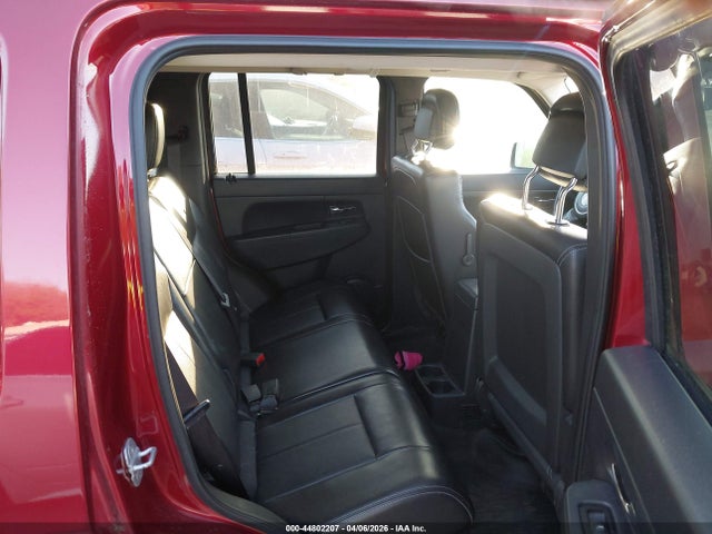 2012 JEEP LIBERTY 1C4PJMAK1CW187916 Photo 7