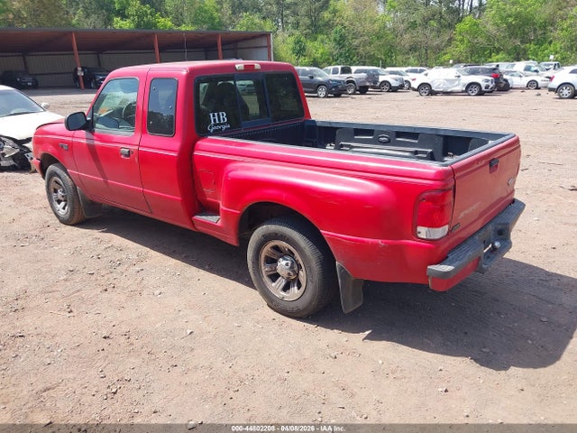 2000 FORD RANGER 1FTYR14V2YPA26607 Photo 2