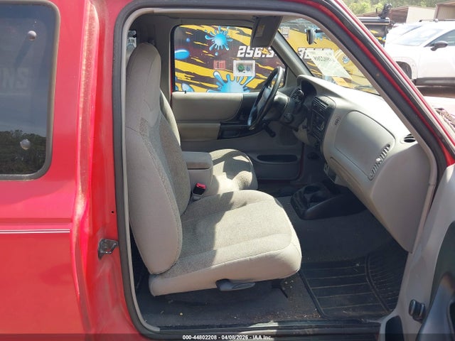 2000 FORD RANGER 1FTYR14V2YPA26607 Photo 4