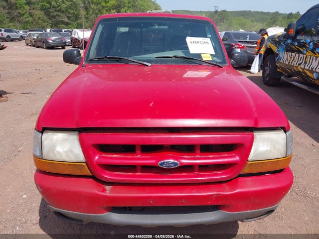 2000 FORD RANGER 1FTYR14V2YPA26607 Photo 5