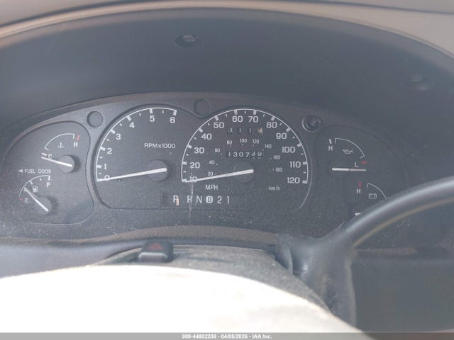 2000 FORD RANGER 1FTYR14V2YPA26607 Photo 6
