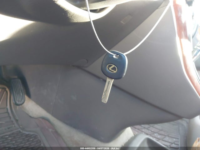 44802209 :رقم المزاد ، JTJGF10U620135537 vin ، 2002 Lexus Rx 300 مزاد بيع