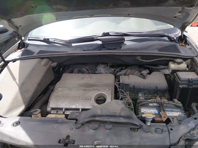 Продаж на аукціоні авто 2005 Lexus Rx 330, vin: 2T2HA31U15C080386, номер лоту: 44802213