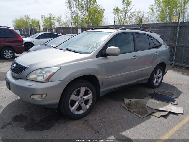 Продаж на аукціоні авто 2005 Lexus Rx 330, vin: 2T2HA31U15C080386, номер лоту: 44802213
