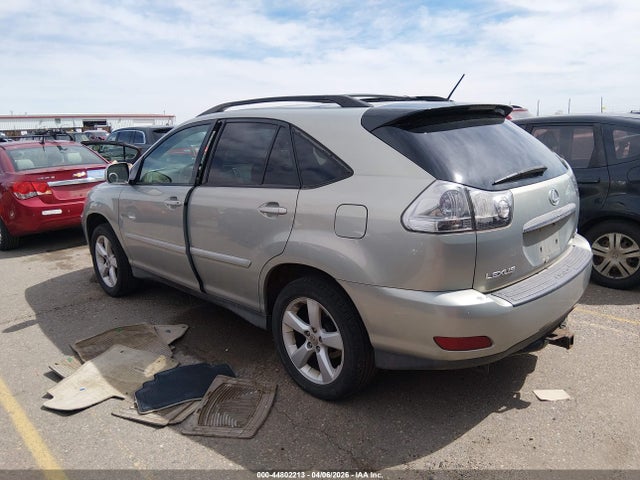 Продаж на аукціоні авто 2005 Lexus Rx 330, vin: 2T2HA31U15C080386, номер лоту: 44802213