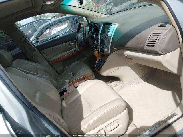 Продаж на аукціоні авто 2005 Lexus Rx 330, vin: 2T2HA31U15C080386, номер лоту: 44802213
