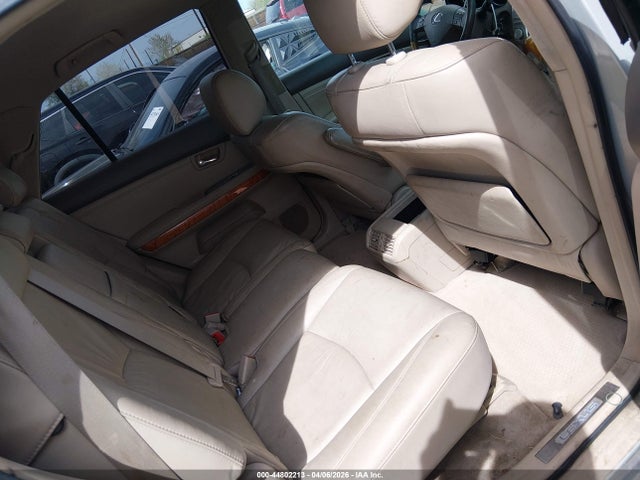 Продаж на аукціоні авто 2005 Lexus Rx 330, vin: 2T2HA31U15C080386, номер лоту: 44802213
