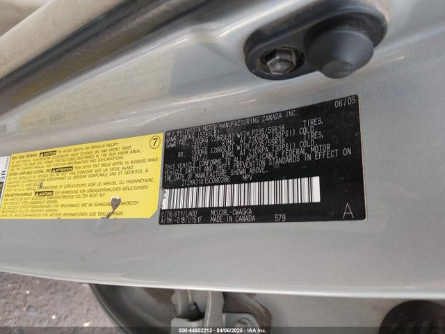 Продаж на аукціоні авто 2005 Lexus Rx 330, vin: 2T2HA31U15C080386, номер лоту: 44802213